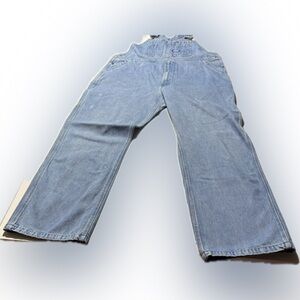 BIGSMITH Jean Overalls size XL (40 x 32)